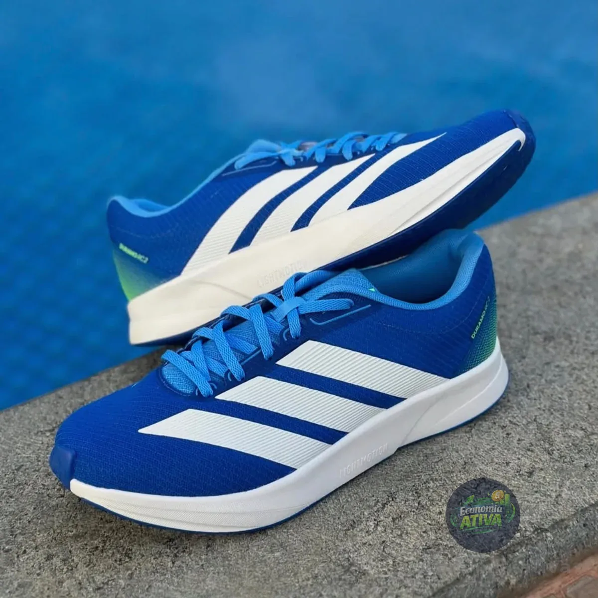Tênis Adidas Duramo Rc2