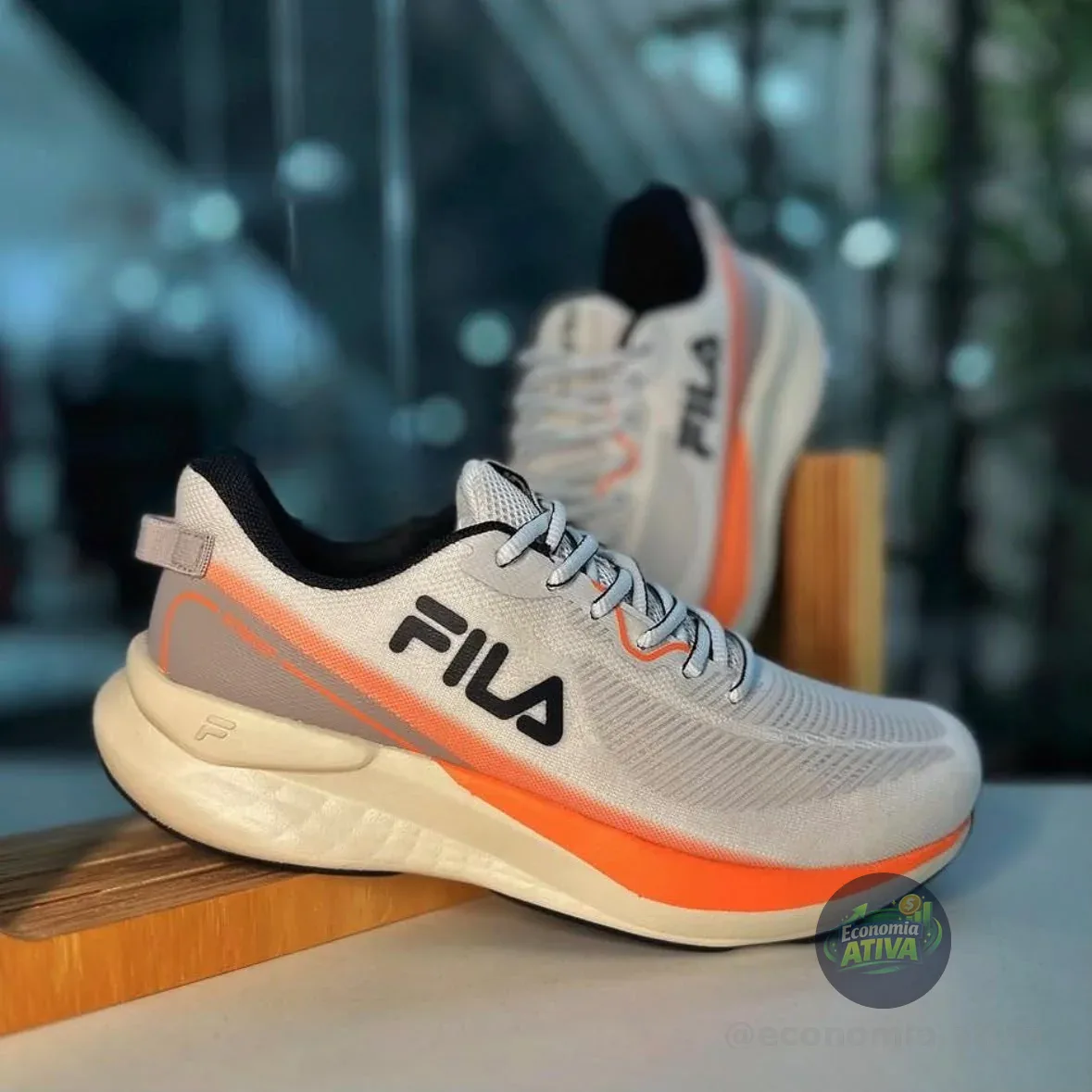 Tênis Fila Striker Feminino