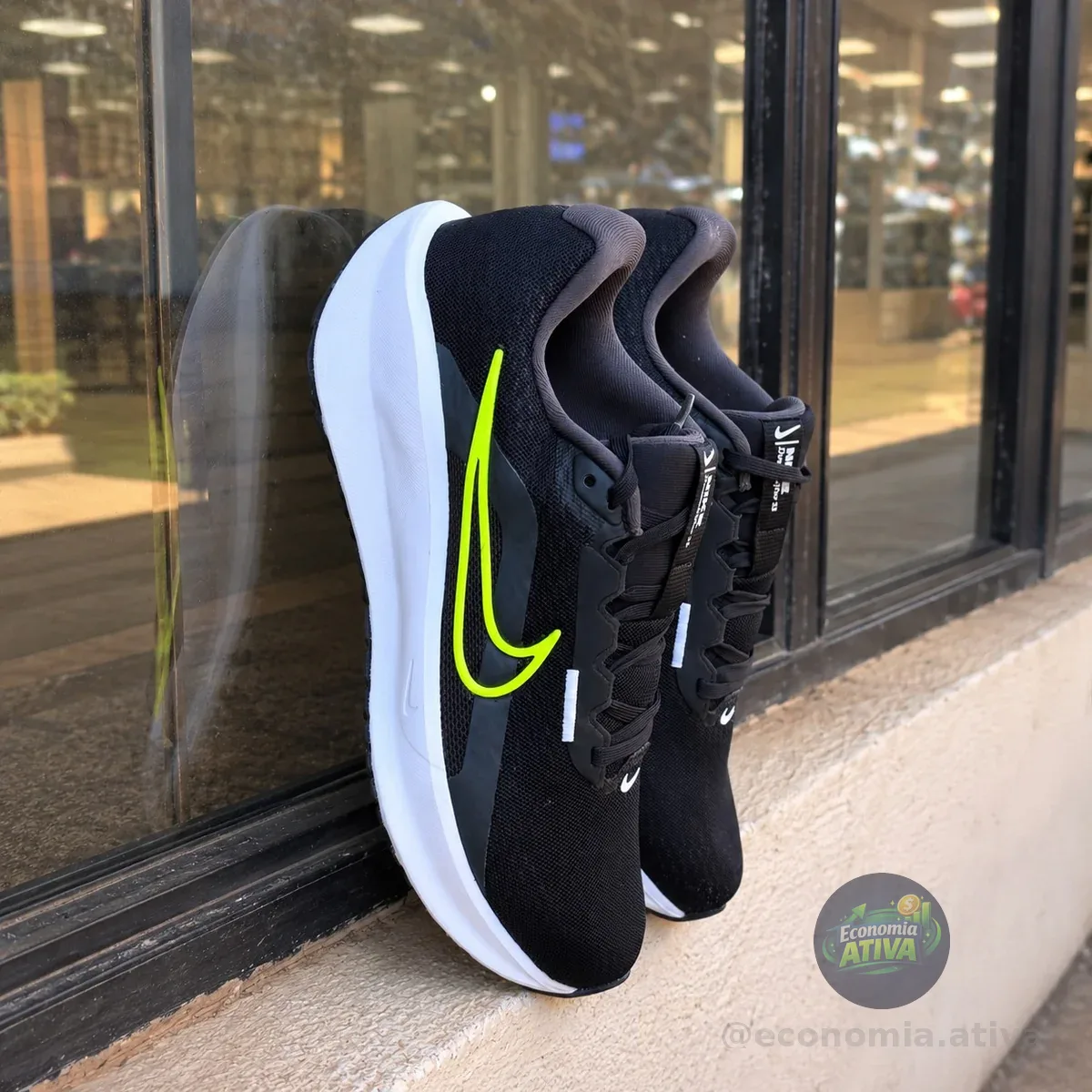 Tênis Nike Downshifter 13