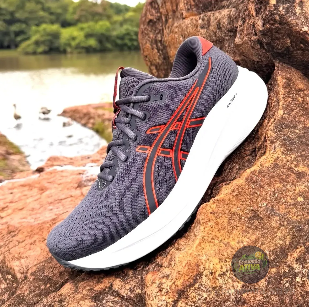 Tênis Asics Gel-Excite 11 Masculino