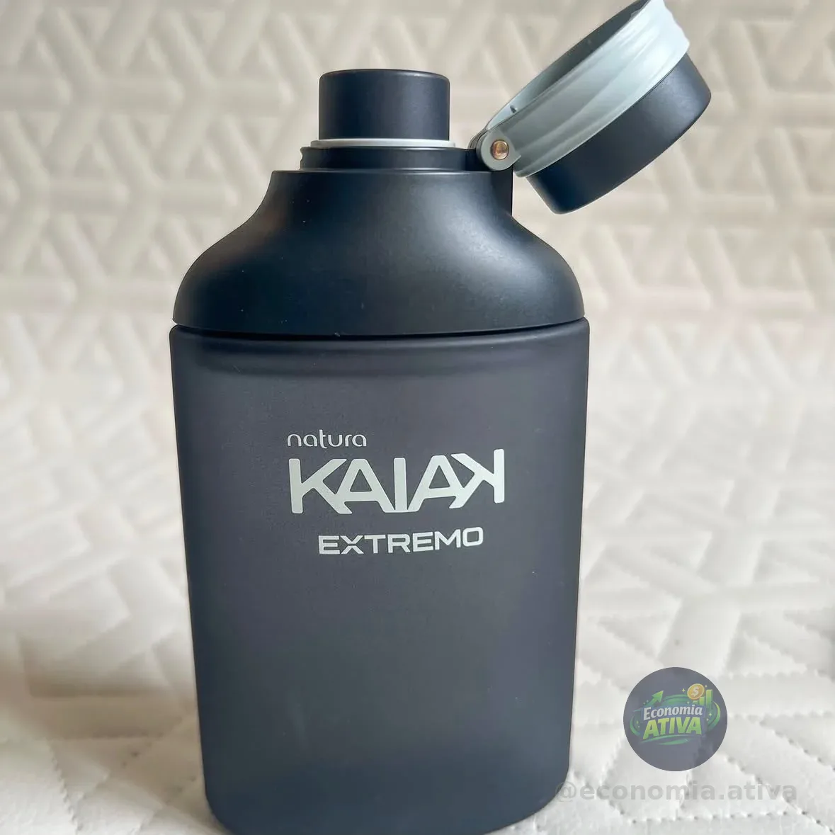 Kaiak Extremo Masculino Natura 100ml