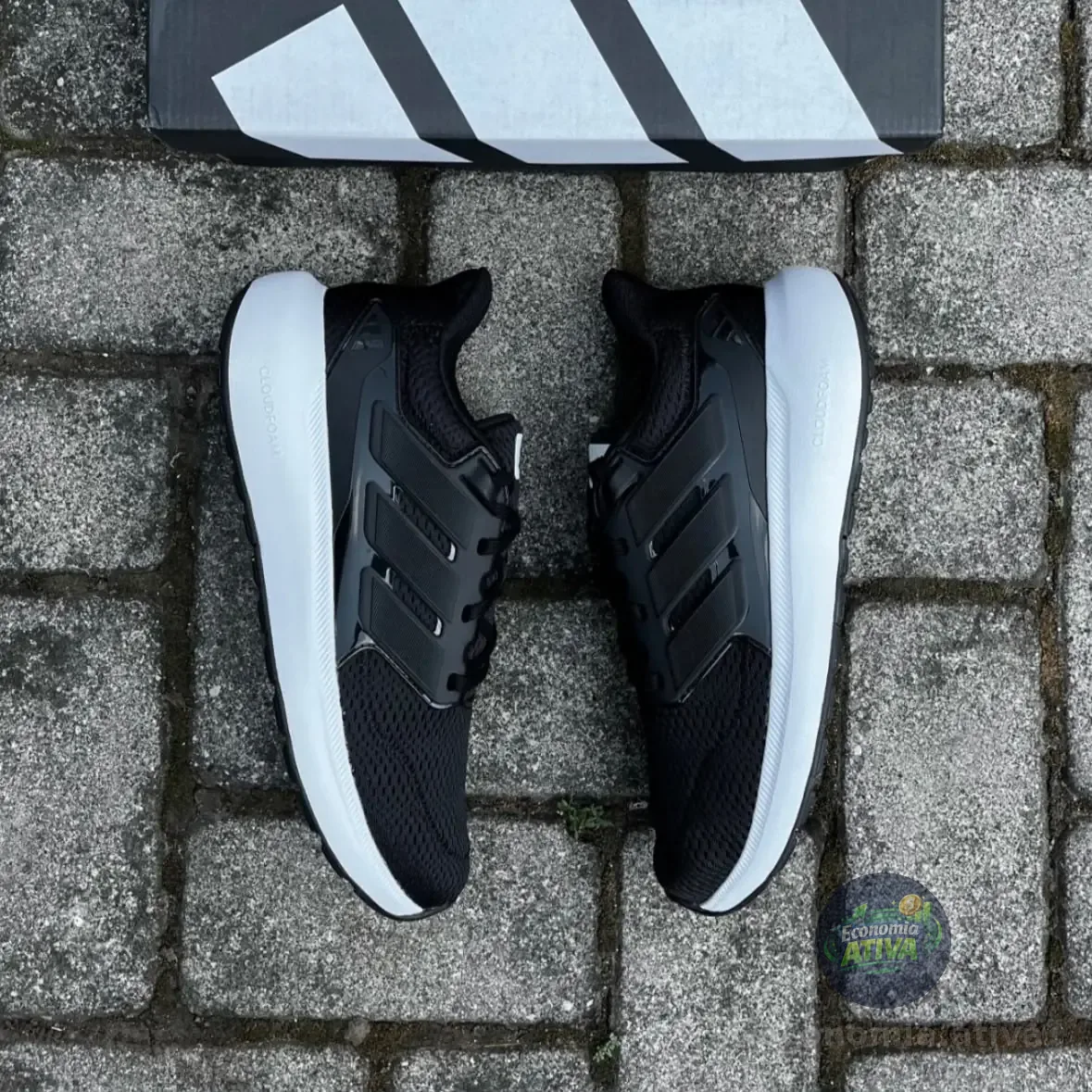 Tênis Ultimashow 2.0 adidas
