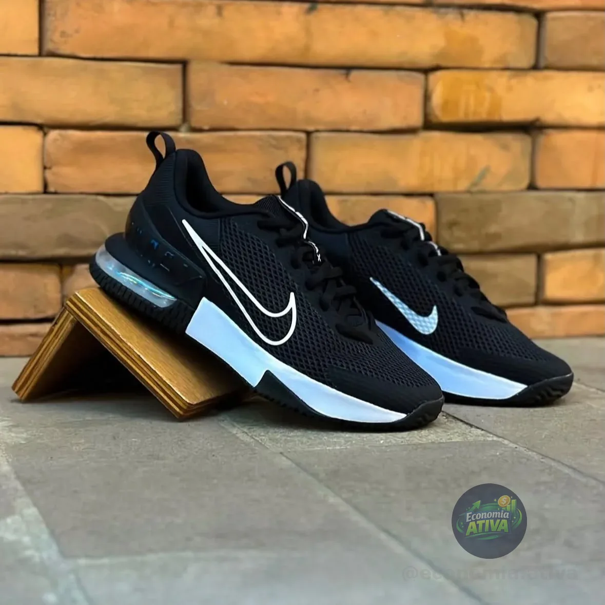 Tênis Nike Air Max Alpha Trainer 6