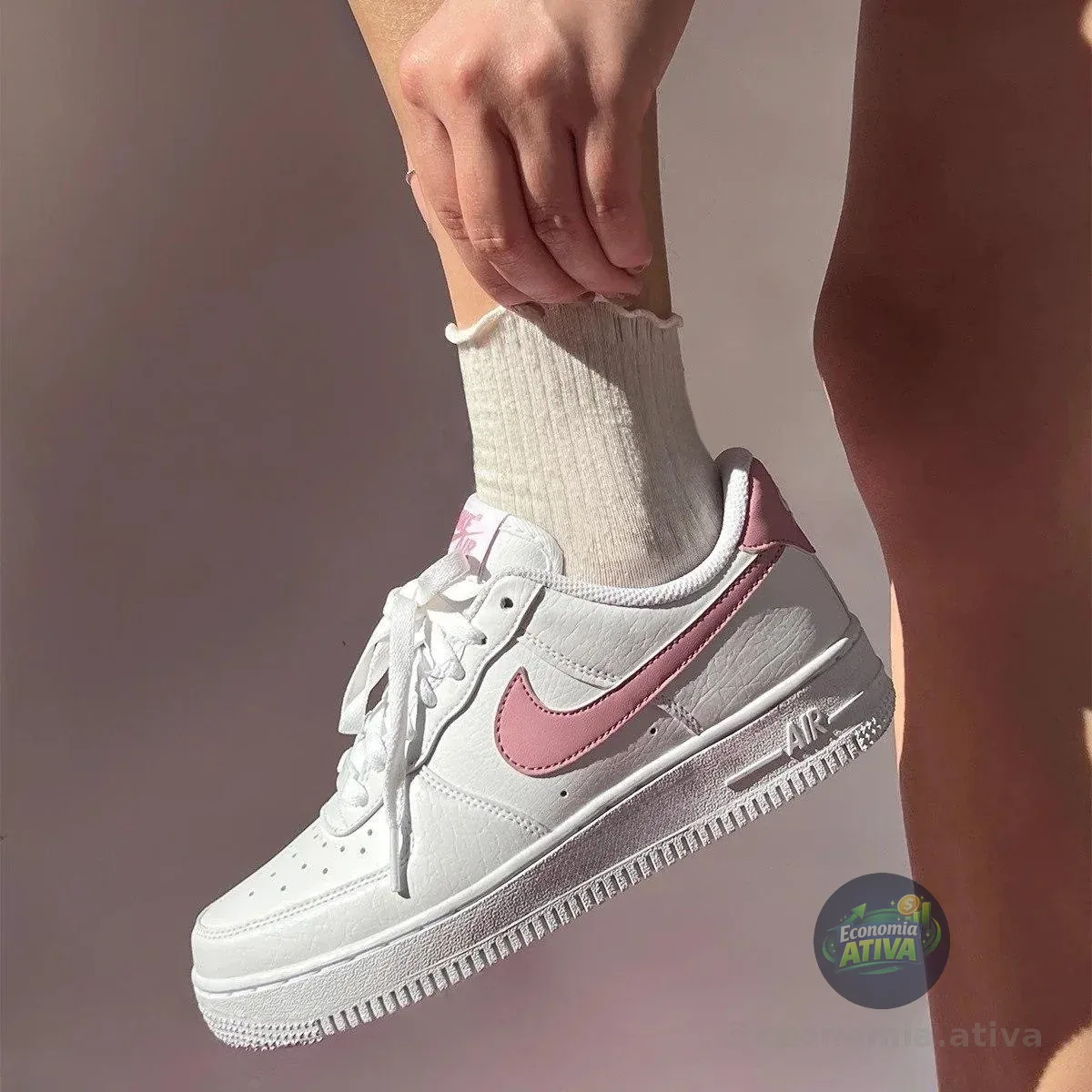 Tênis Nike Air Force 1 "07 Next Nature