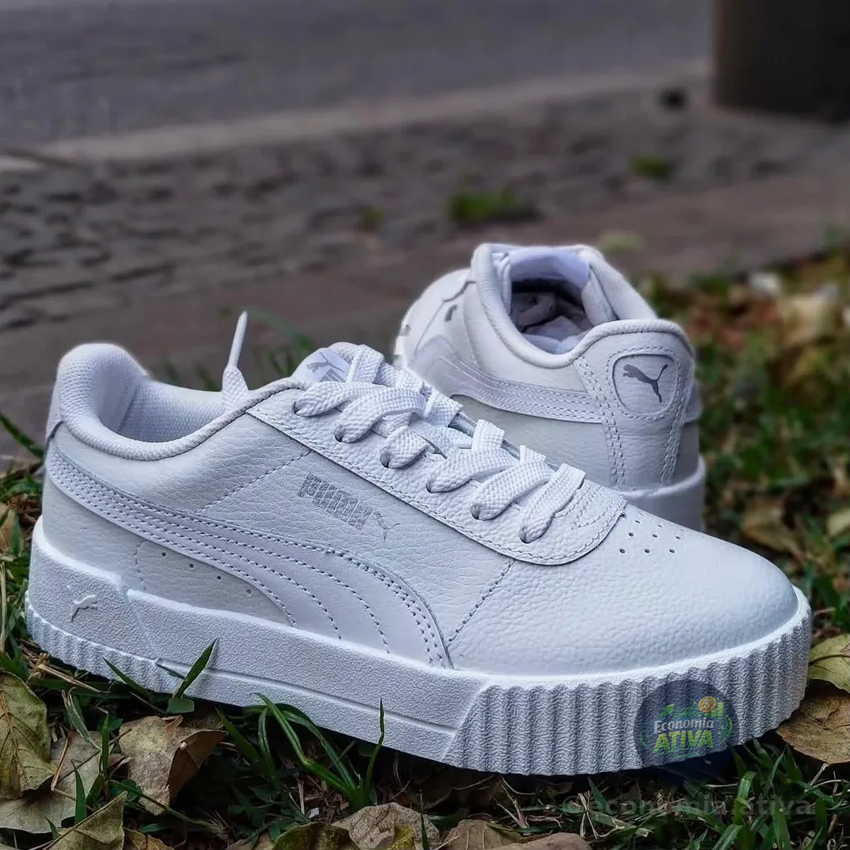 Tênis Carina Feminino Puma