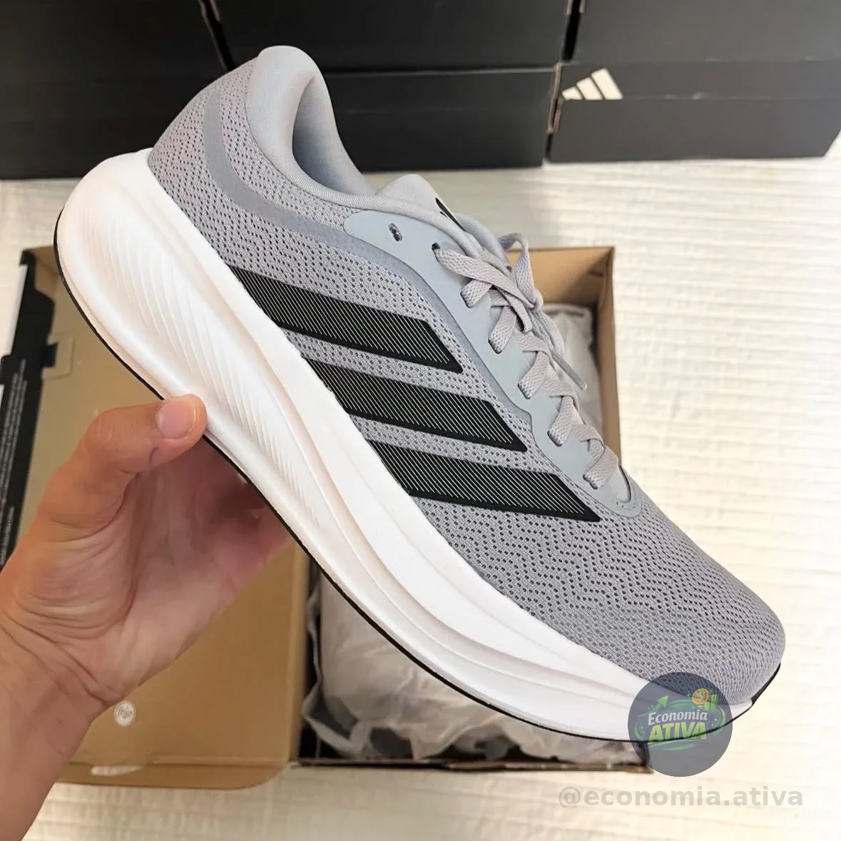 Tênis Response Runner 2 Adidas