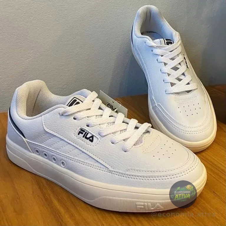 Tênis Fila Vortex Masculino