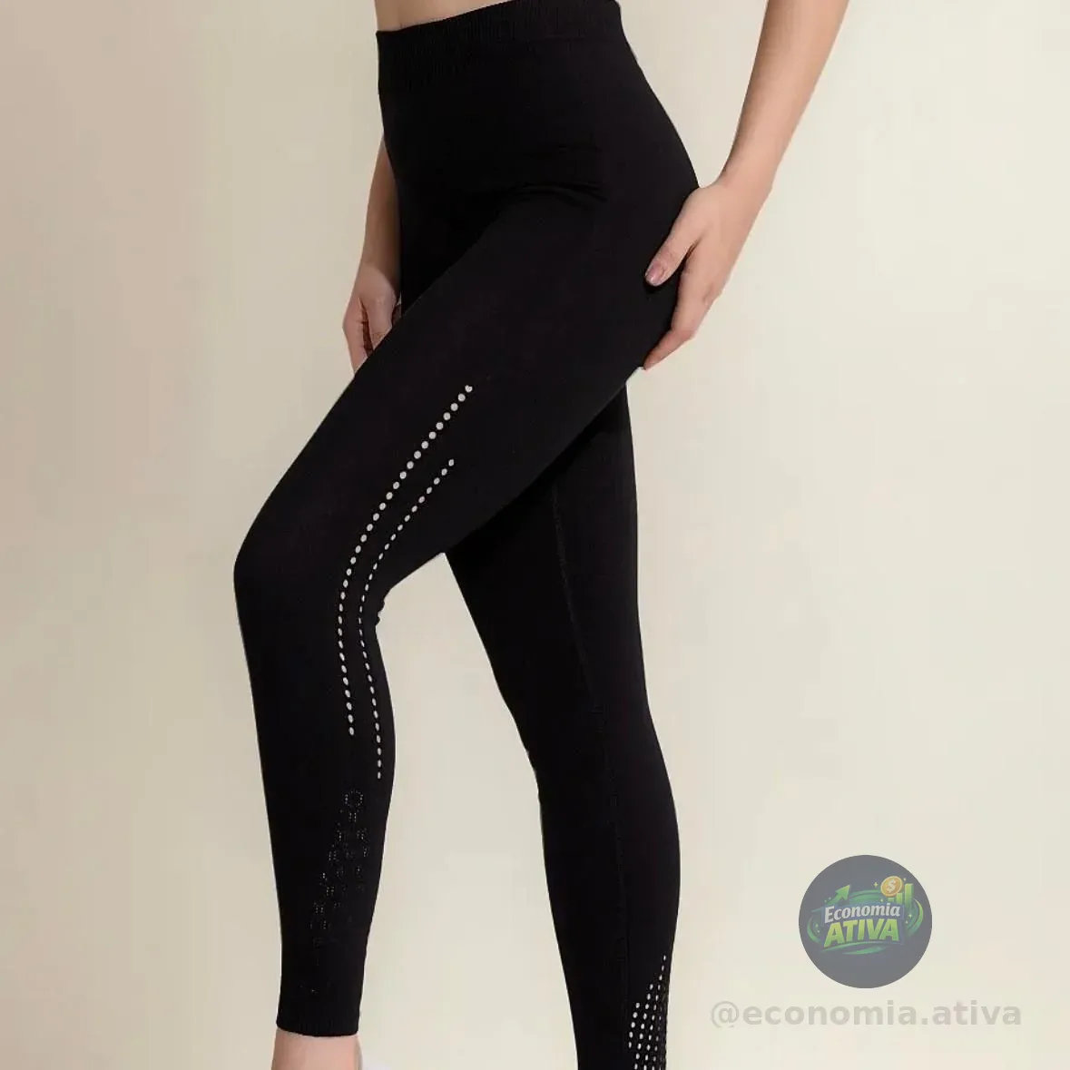 Calça Legging Trifil Sport