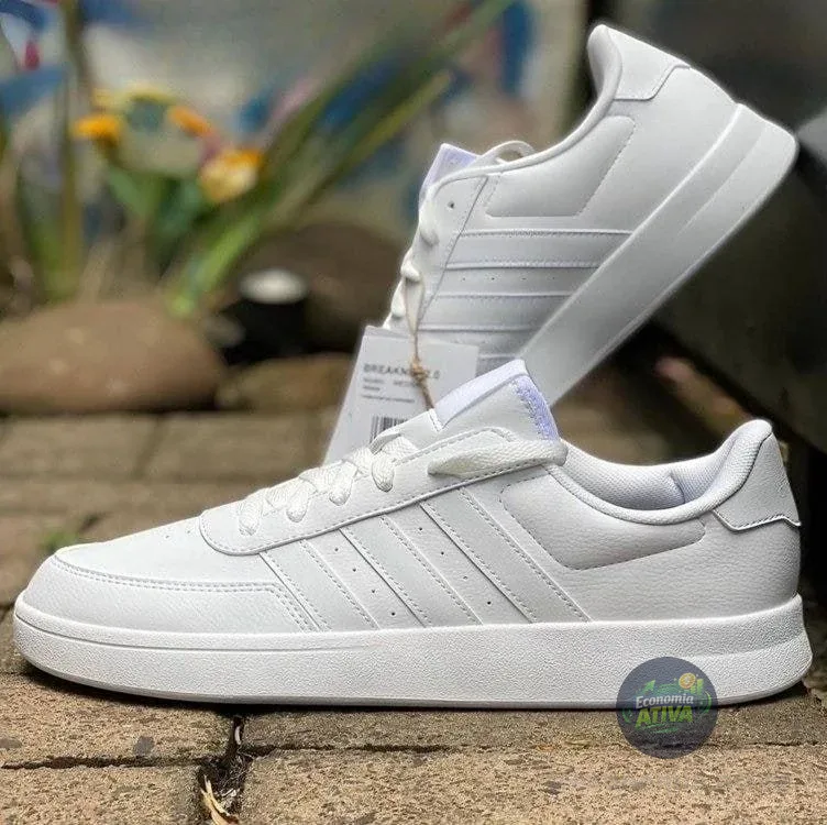 Tênis Adidas Breaknet (3 cores)