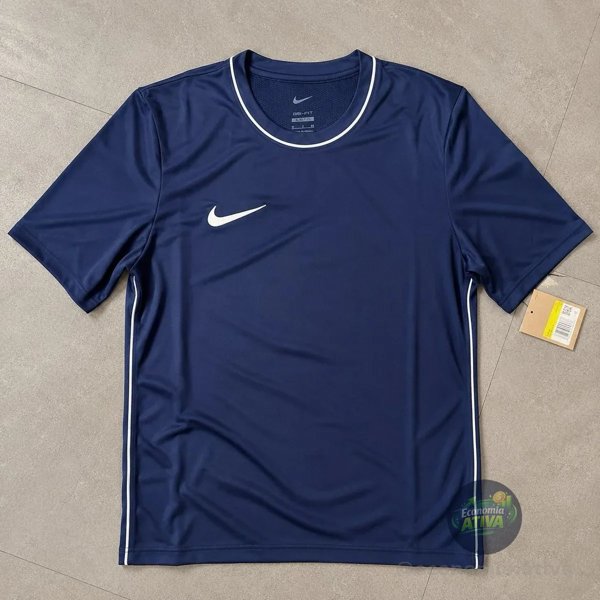 Camiseta Nike Dri-Fit Park