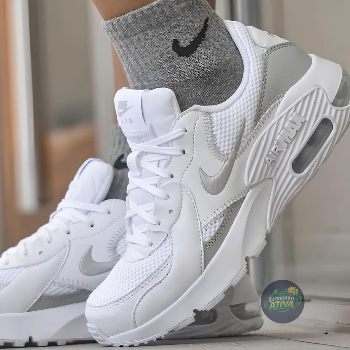 Tênis Nike Air Max Excee (35 a 40)