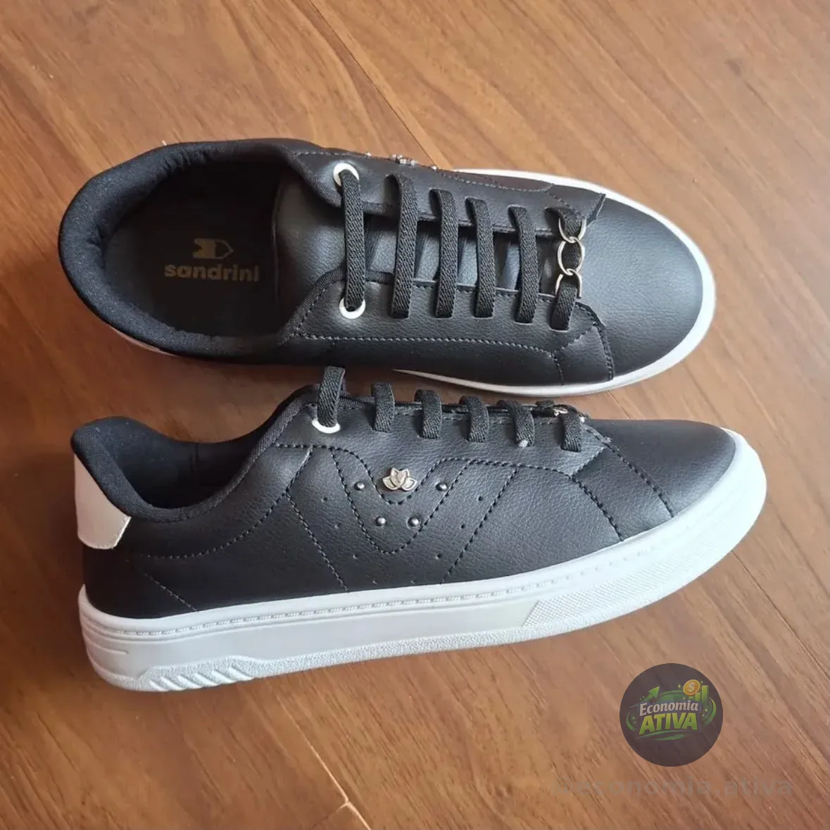 Tênis Feminino Sandrini Ellyse
