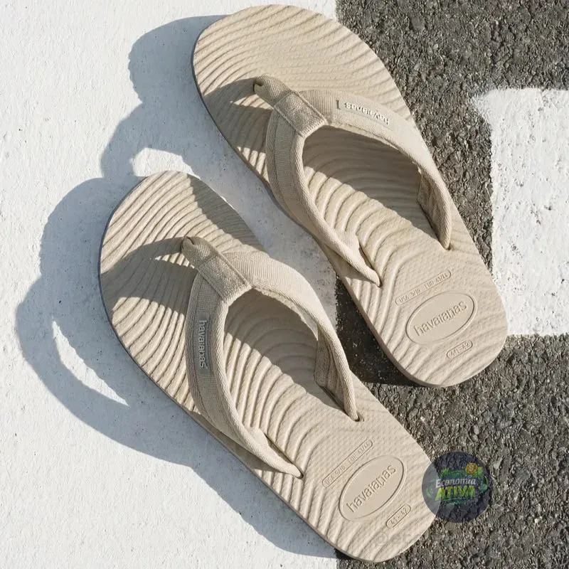 Sandalias Havaianas Surfer Coast