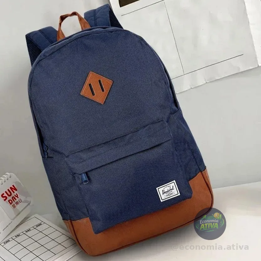 Mochila Yins Brasil Convoy