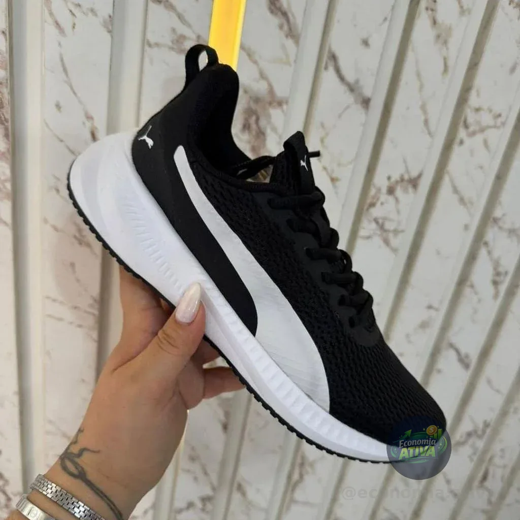 Tênis Puma Flyer Lite 3 Masculino