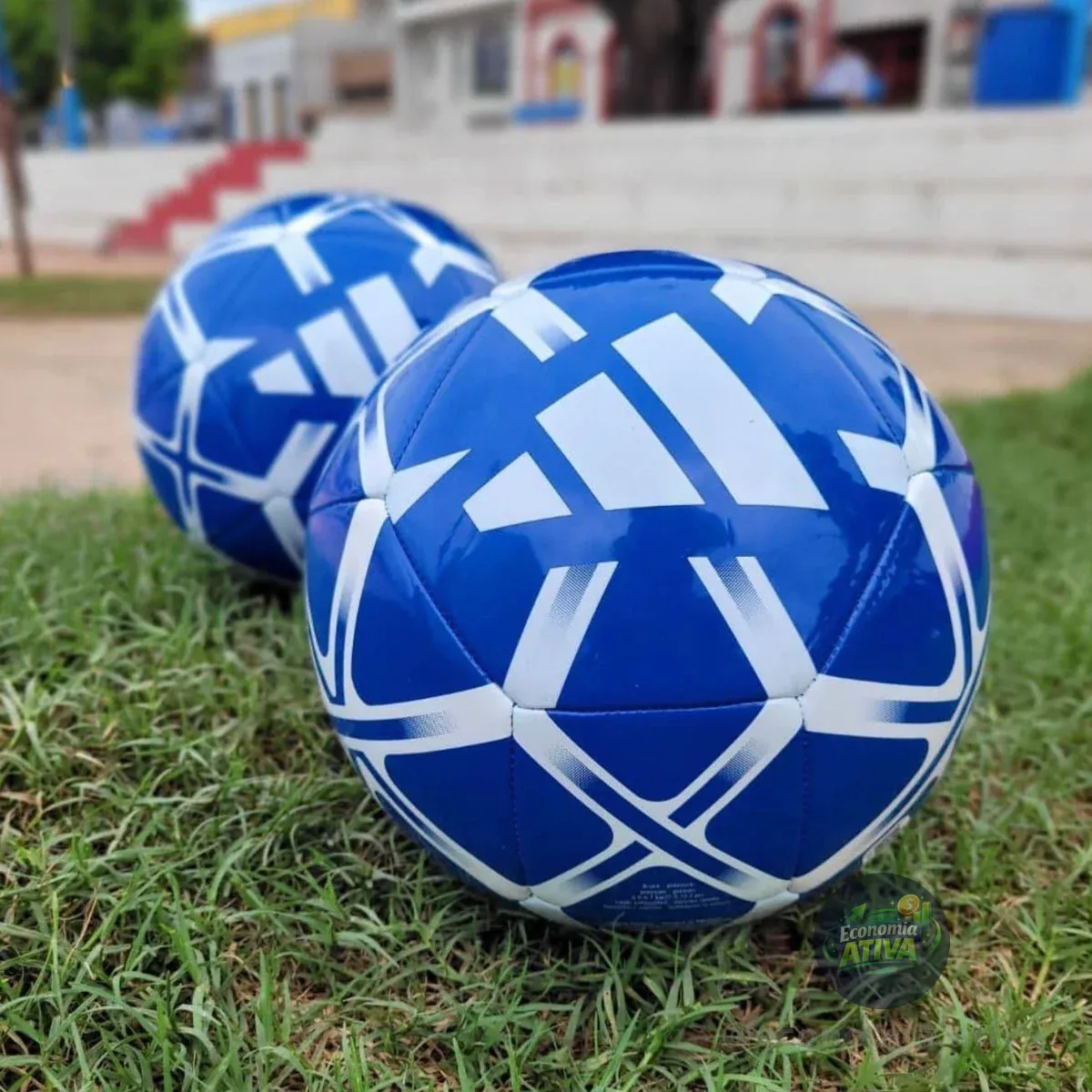 Bola Starlancer Club adidas