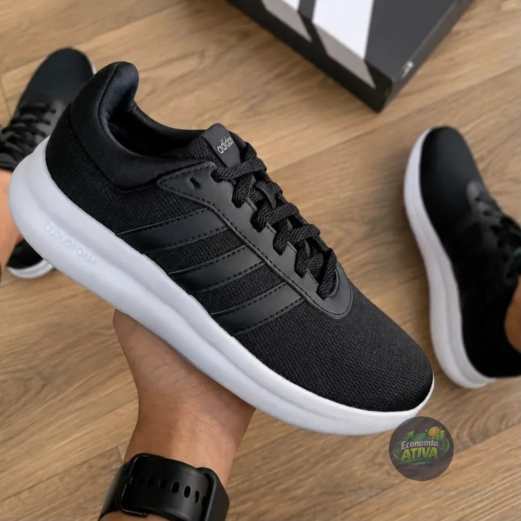 Tênis Lite Racer 4.0 adidas