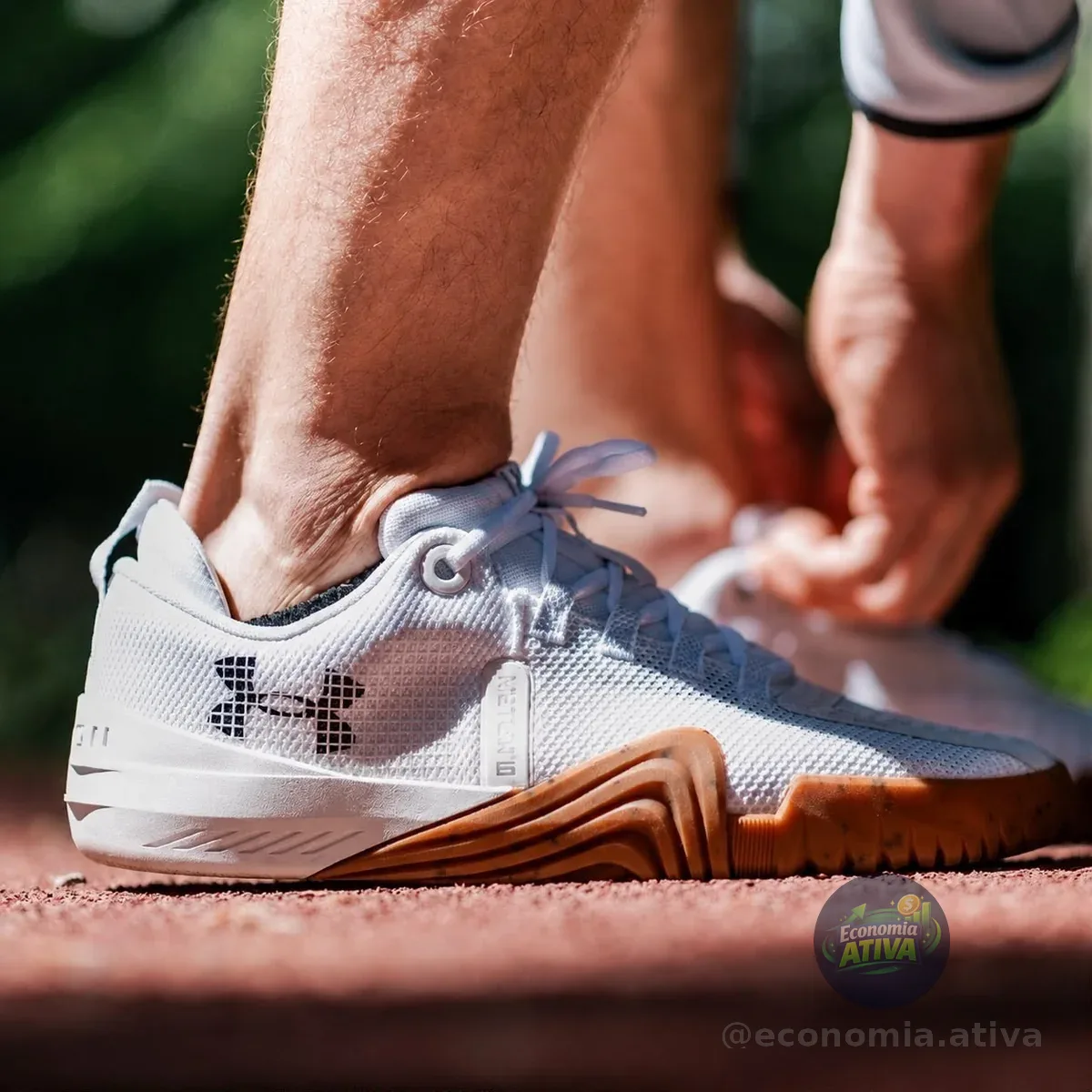 Tênis Tribase Reign 6 Under Armour