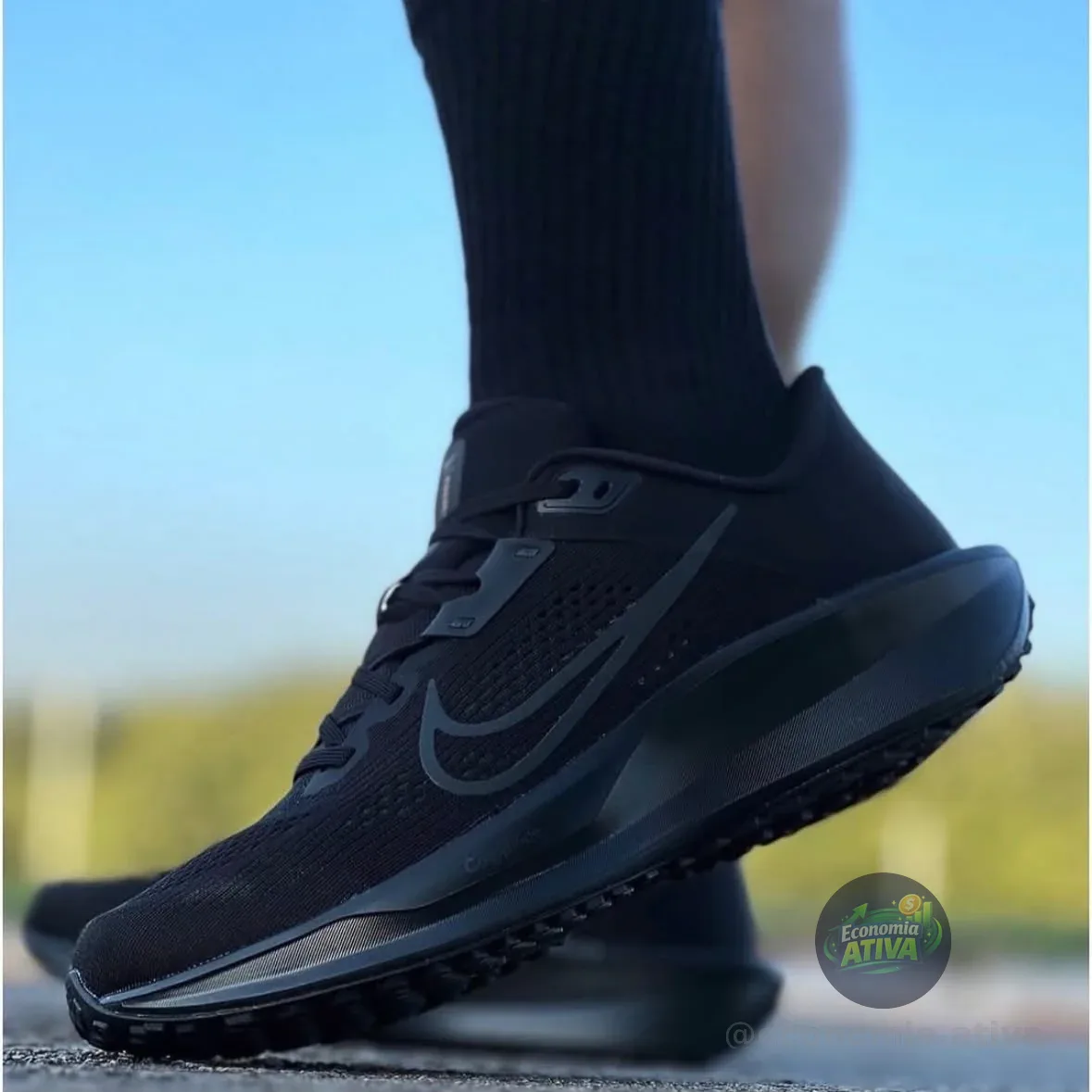 Tênis Nike Quest 6
