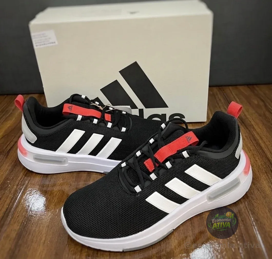 Tênis Adidas Racer Tr23