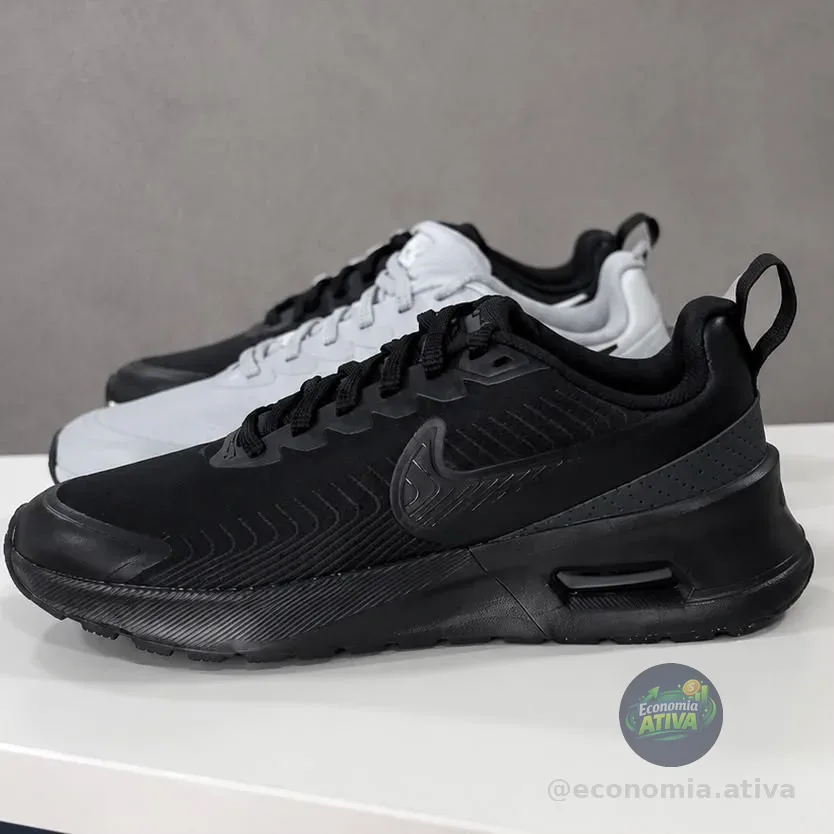 Tênis Nike Air Max Nuaxis (37 a 42)