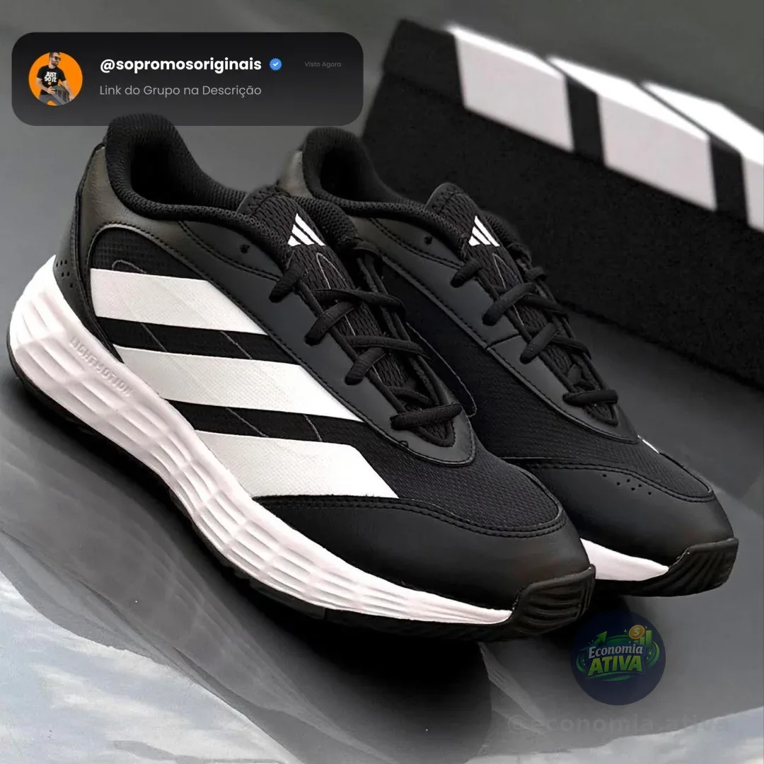 Tênis Adidas Gamechaser Masculino