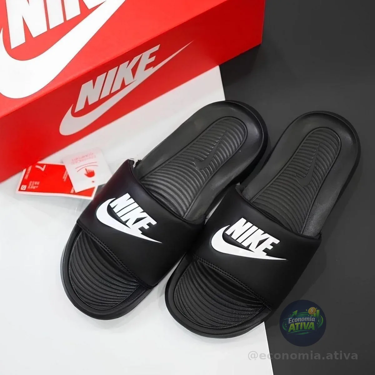 Chinelo Nike Victori One