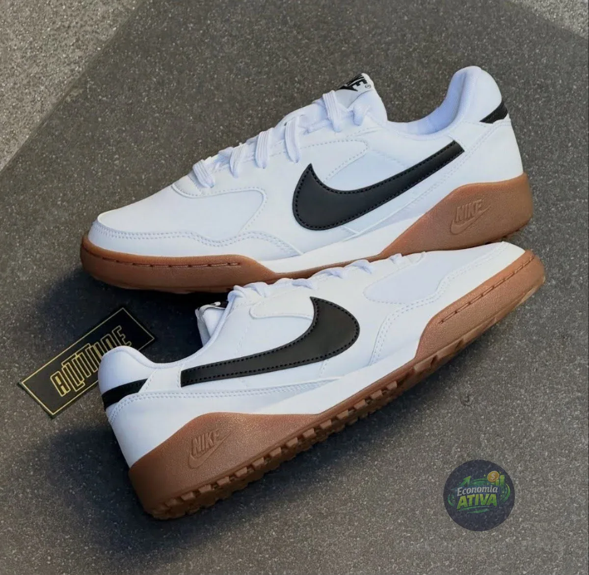 Tênis Nike Terra Manta
