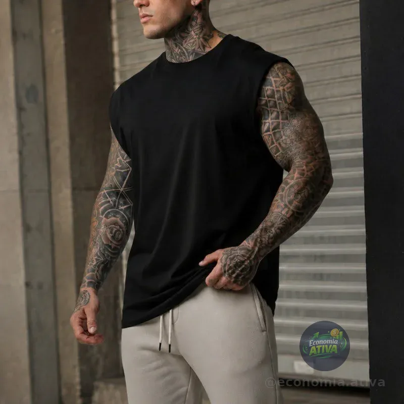 Regata Oversized (4 cores)