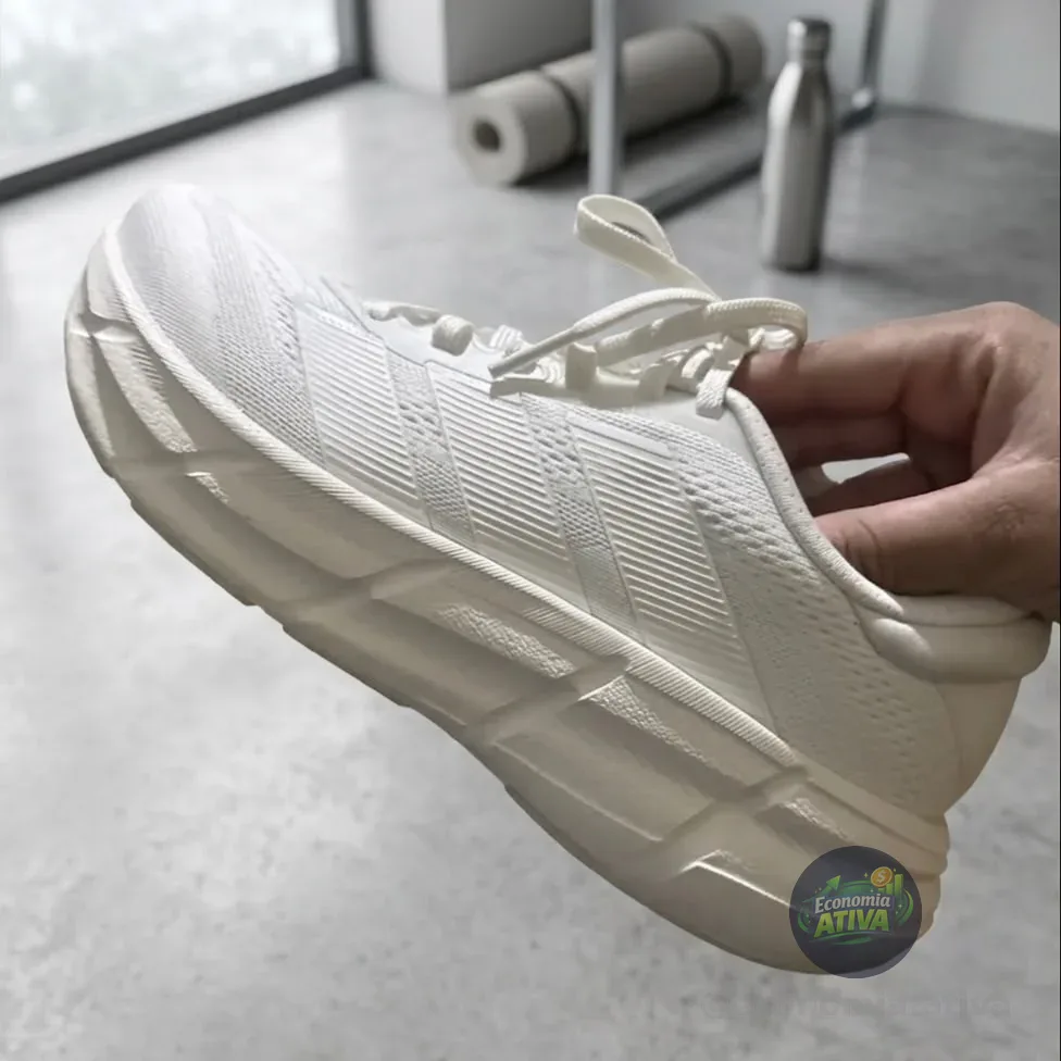 Tênis De Corrida Feminino Questar 4 adidas