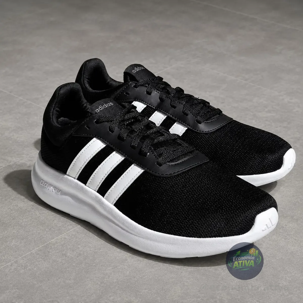 Tênis Adidas Lite Racer 4.0
