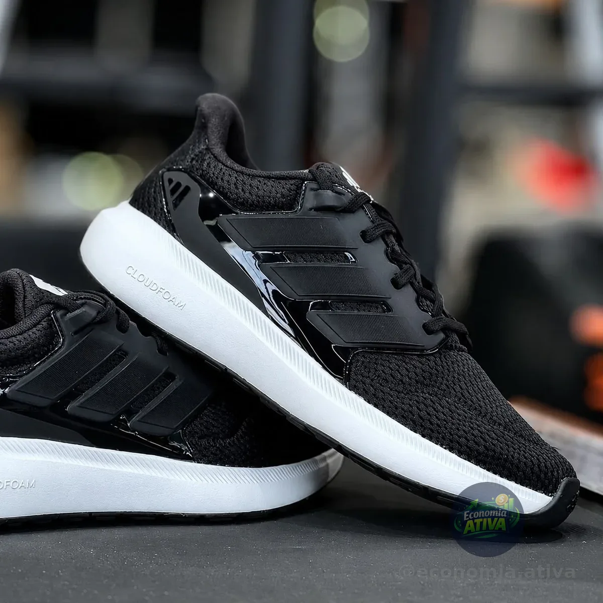 Tênis Adidas Ultimashow 2.0