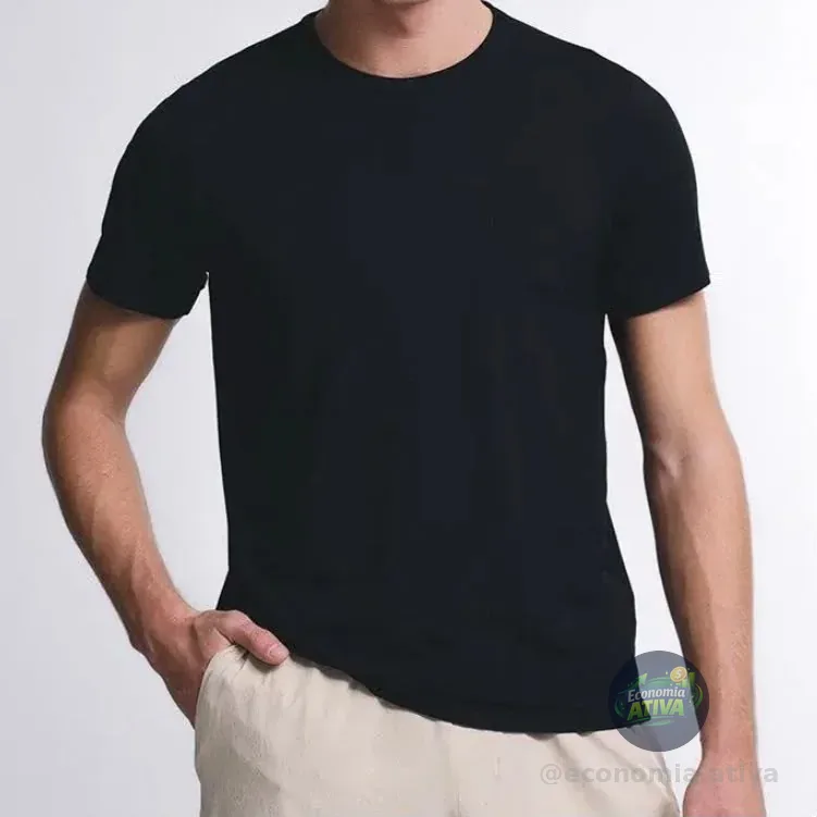 Tech T-shirt Insider Heavy Slim