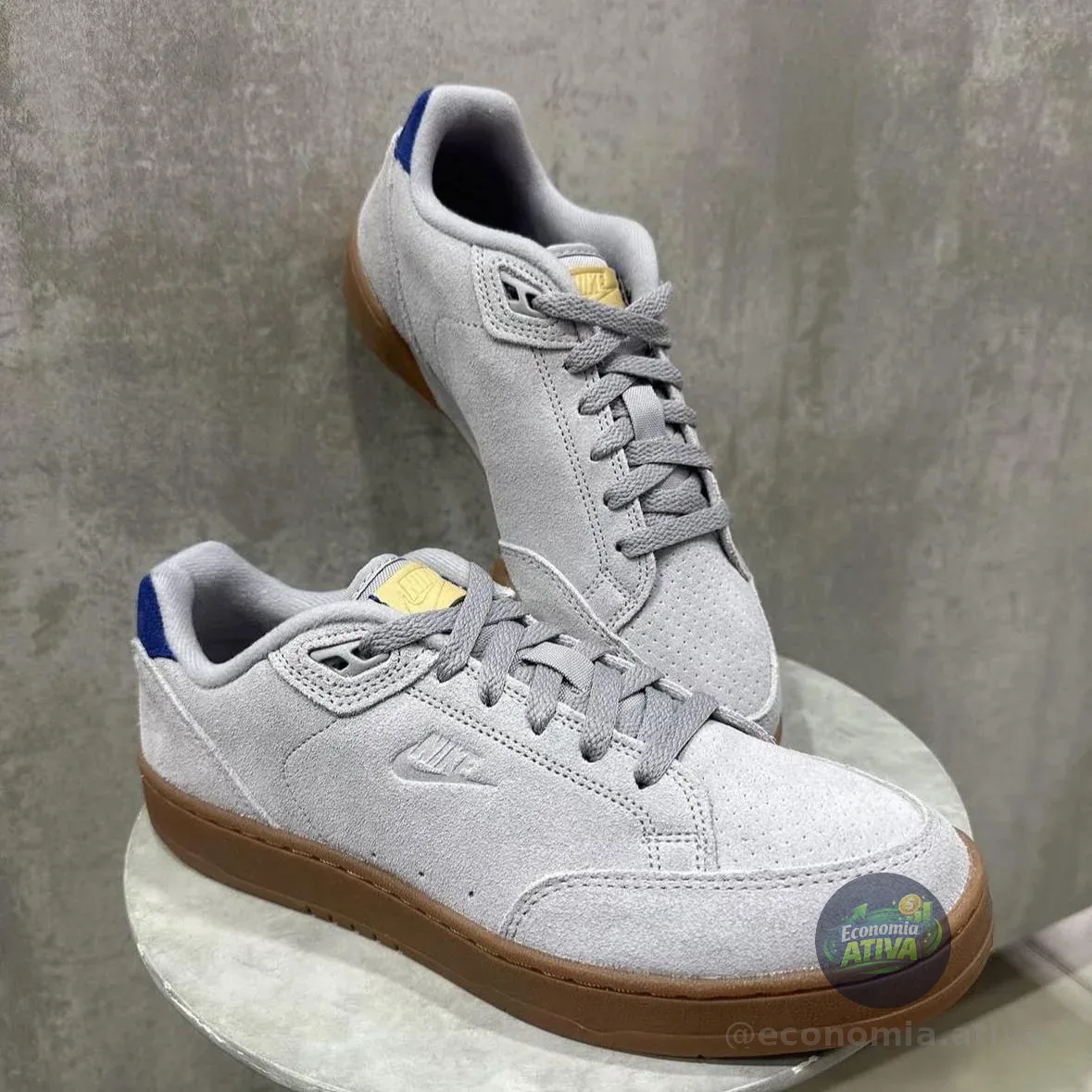 Tênis Nike Grandstand II Masculino