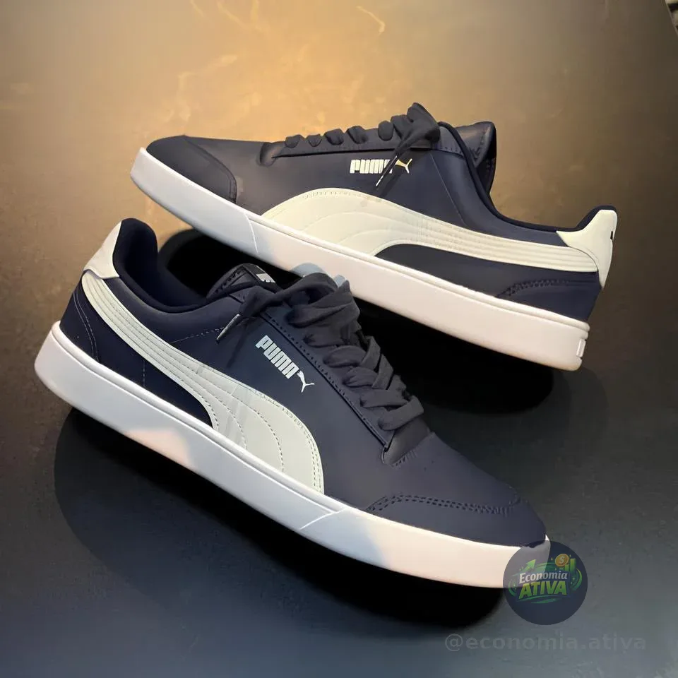 Tênis Puma Shuffle