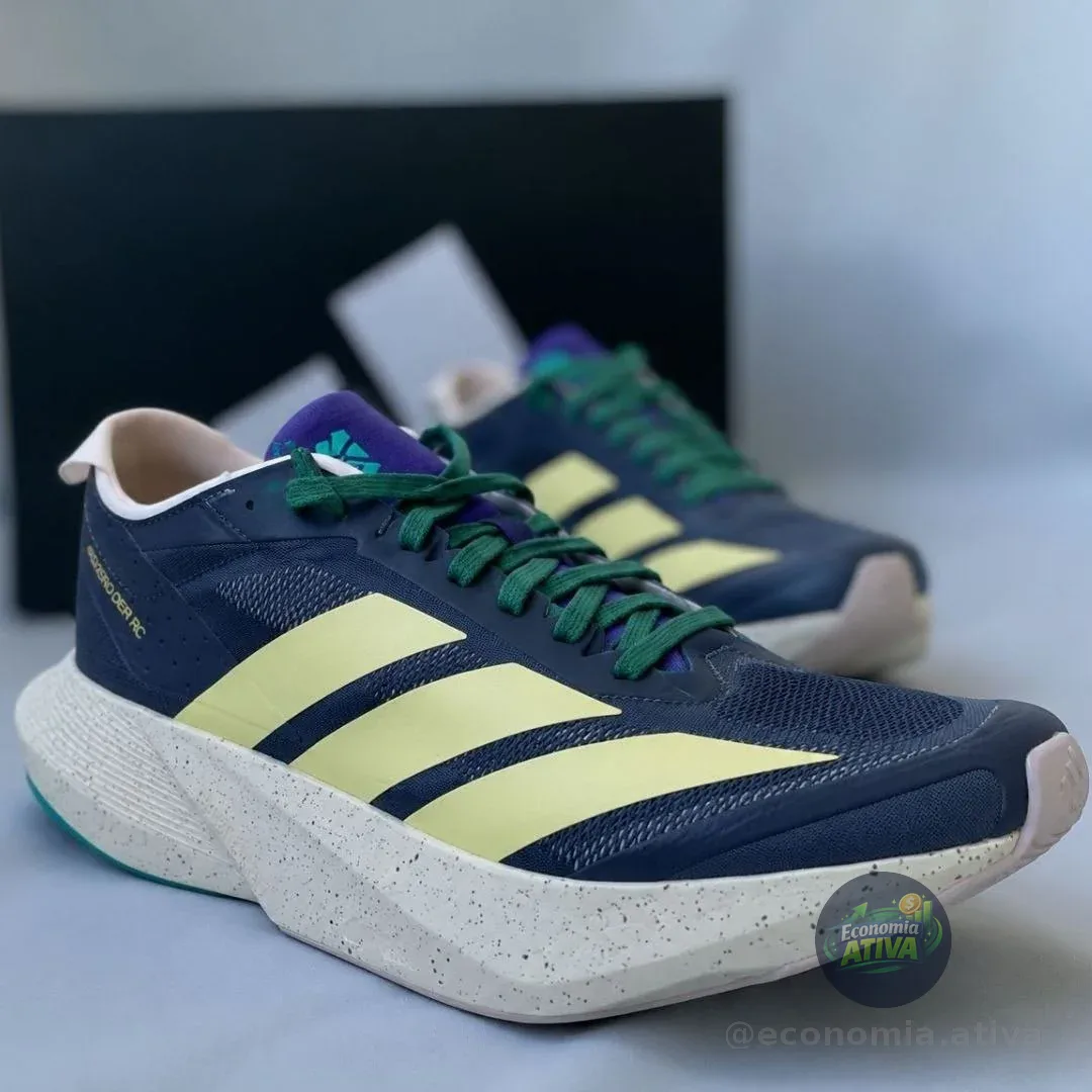 Tênis Adidas Adizero Drive RC (39 a 44)
