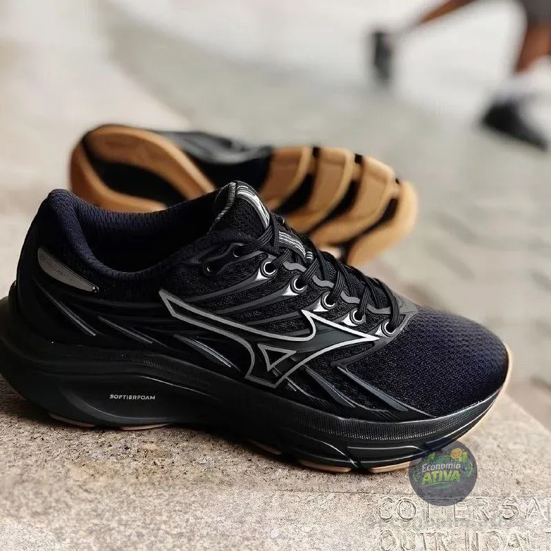 Tenis Mizuno Jet 8 Masculino