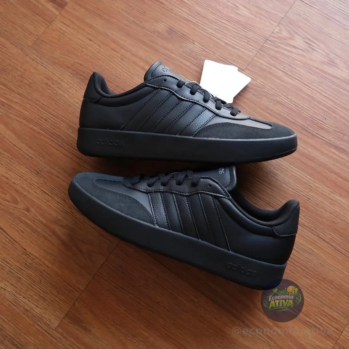 Tênis Daily 4.0 adidas