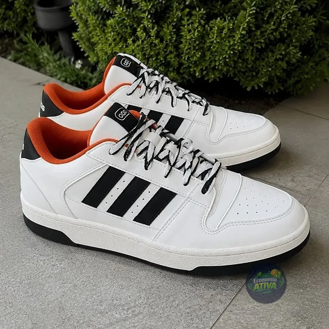 Tênis Masculino Break Start Adidas