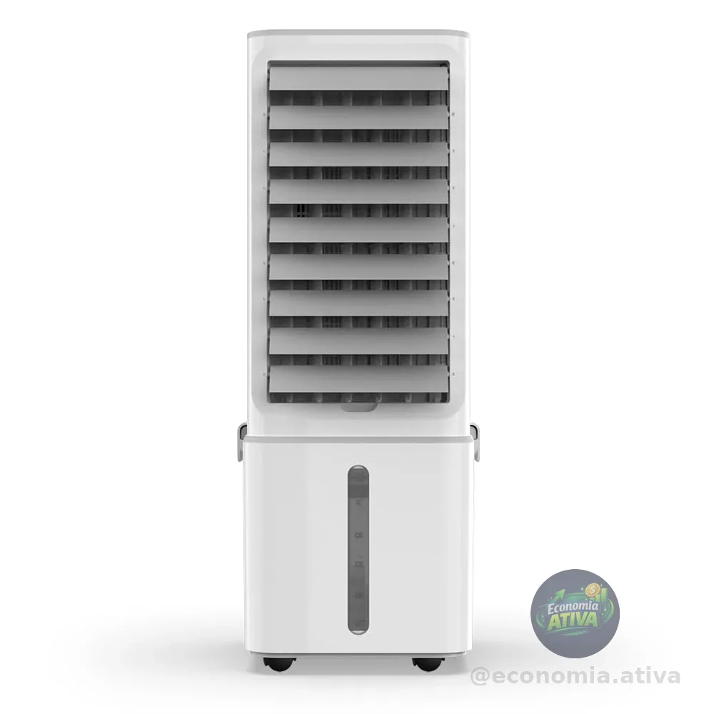 Climatizador de Ar Cadence Compactar 8,4L 110V