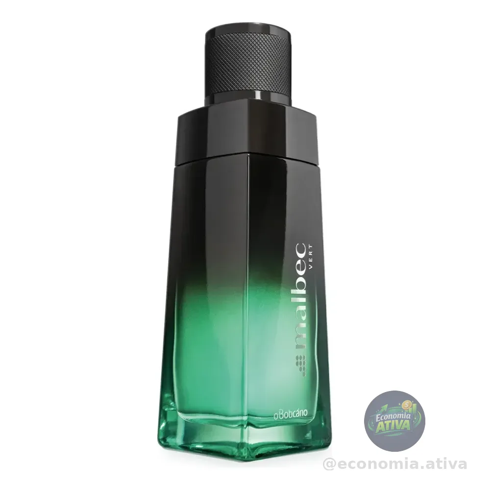 Malbec Vert Colônia 100ml