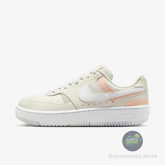 Tênis Nike Gamma Force Feminino