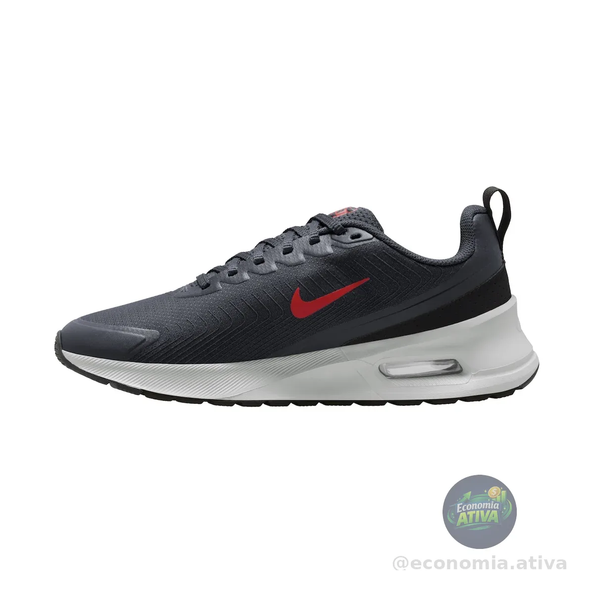 Tênis Nike Air Max Nuaxis Masculino