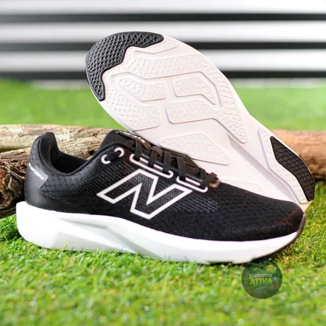 Tenis Masculino New Balance 413v3 Training Speed Corrida