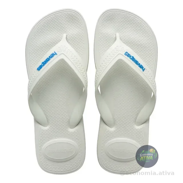Chinelo Sandália Havaianas Masculino Top Max Comfort