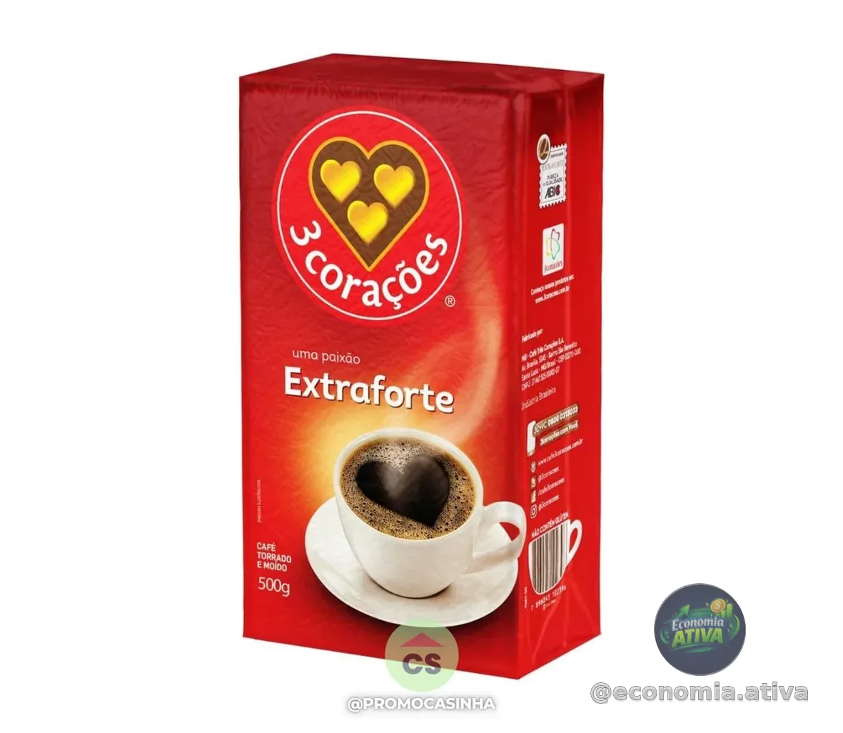 ‼️ Esgota Rápido ‼️