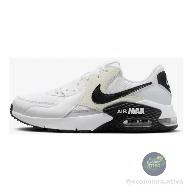 Tênis Nike Air Max Excee Masculino