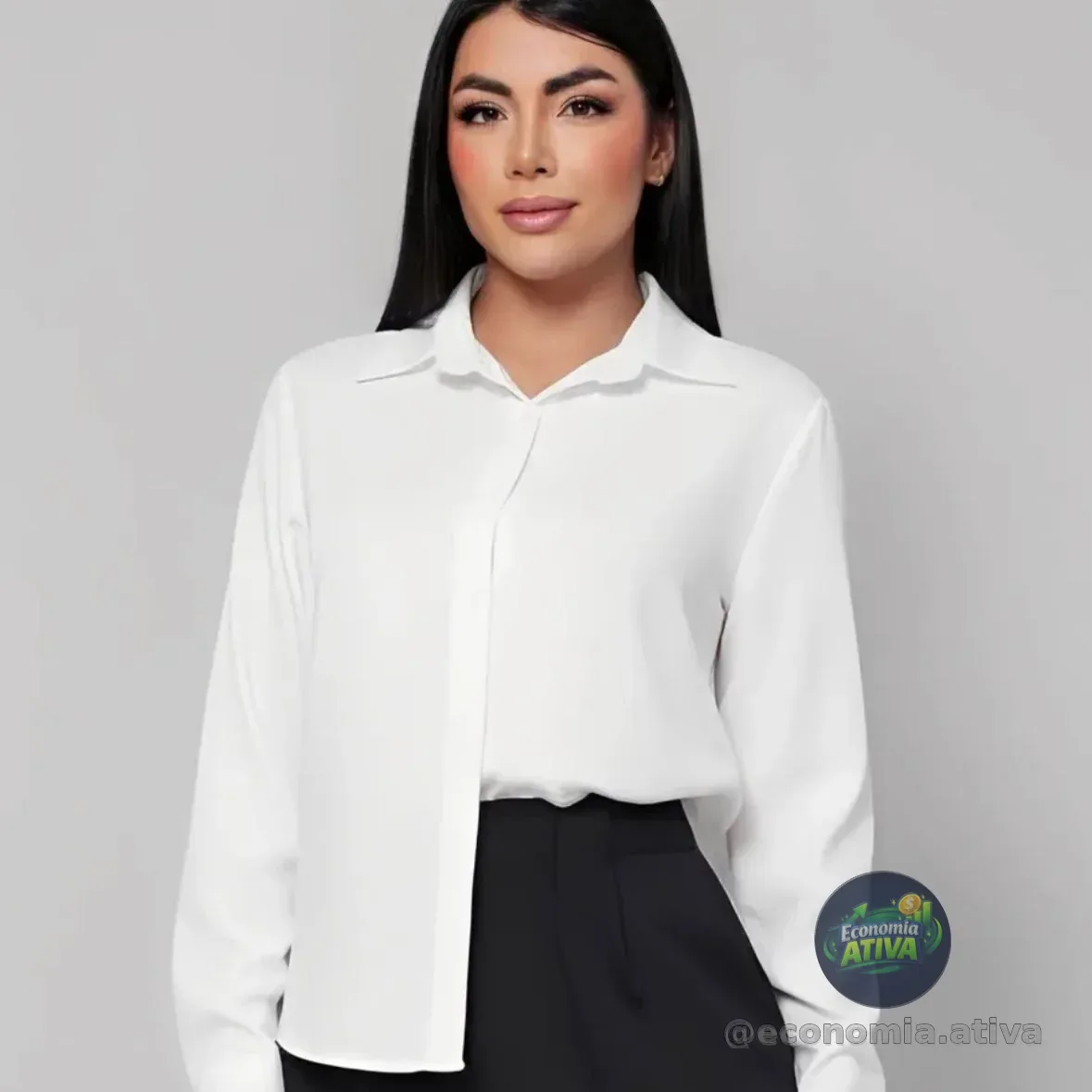 *PRAS EMPREENDEDORAS DO GRUPO*