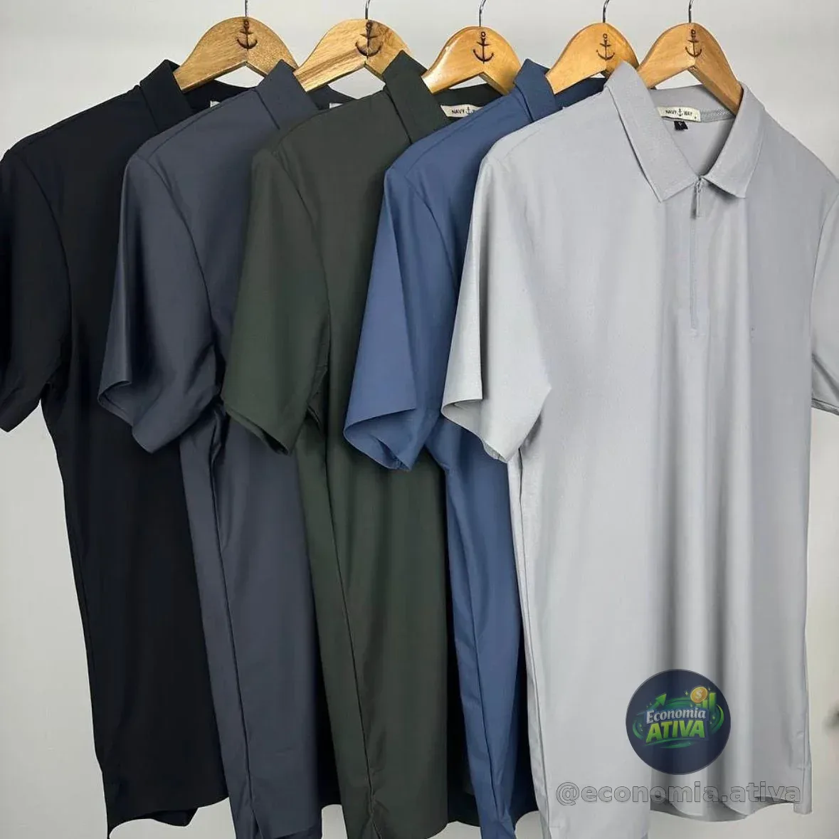 *PRA TU FICAR NO MÍNIMO ARRUMADINHO*