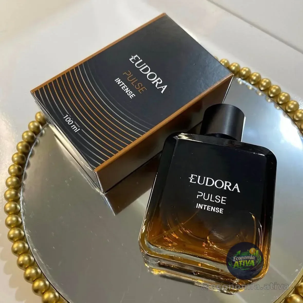 *SOU FEIO, PORÉM CHEIROSO*